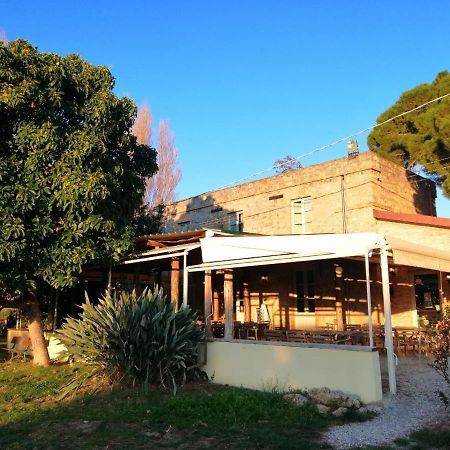 Nonna Litta Villa Albenga Exteriör bild