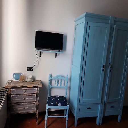 Nonna Litta Villa Albenga Exteriör bild