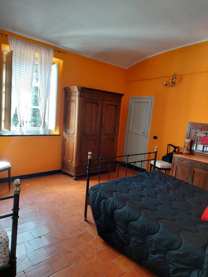 Nonna Litta Villa Albenga Exteriör bild