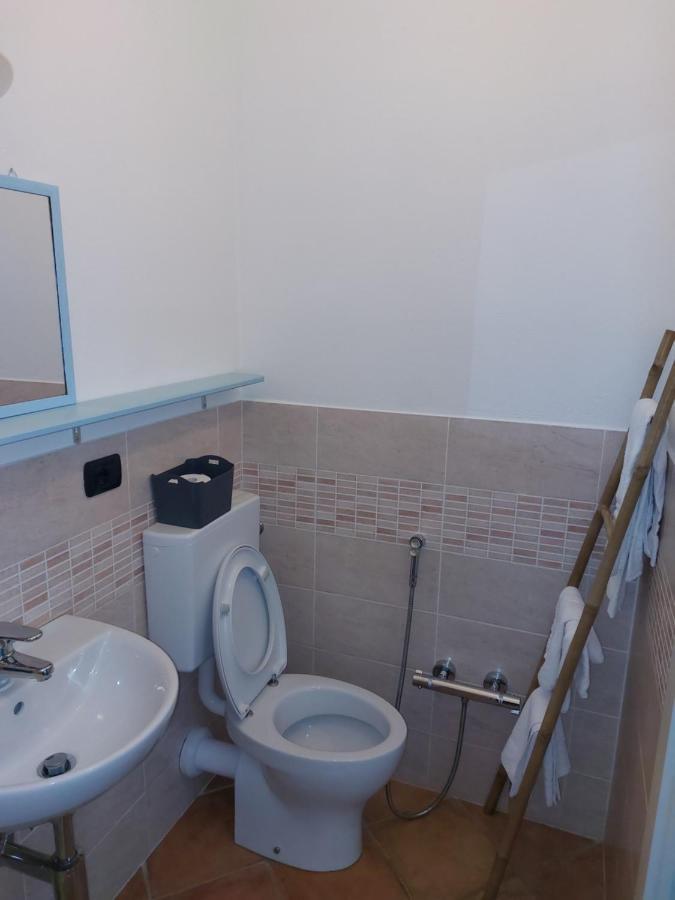 Nonna Litta Villa Albenga Exteriör bild