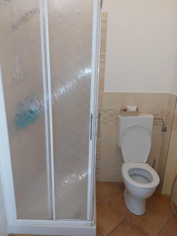 Nonna Litta Villa Albenga Exteriör bild