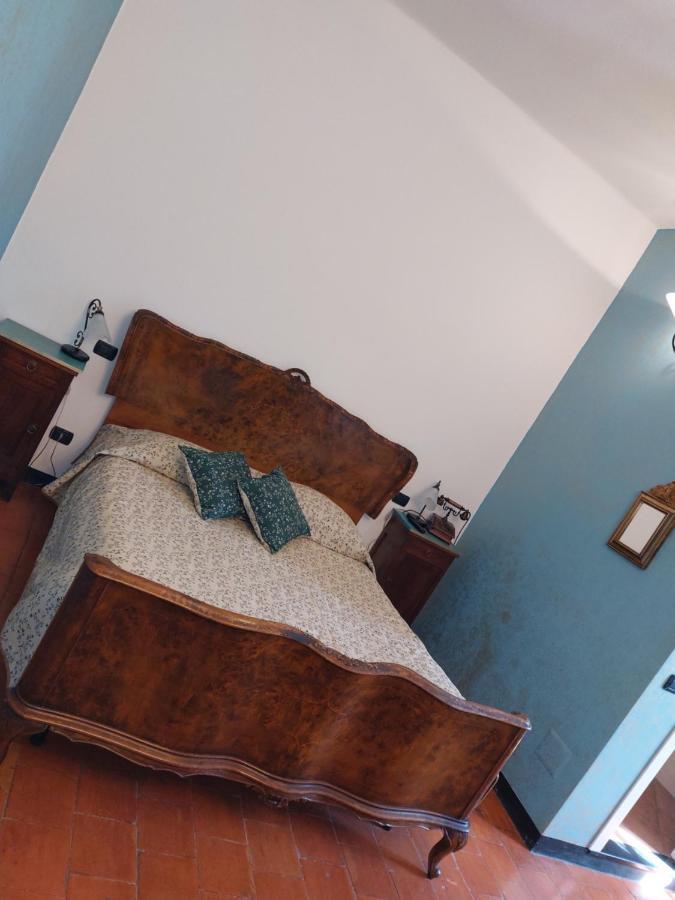 Nonna Litta Villa Albenga Exteriör bild