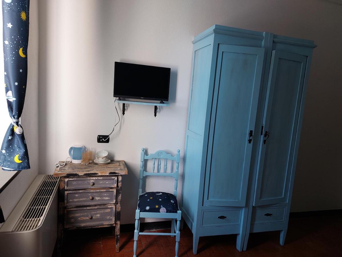 Nonna Litta Villa Albenga Exteriör bild