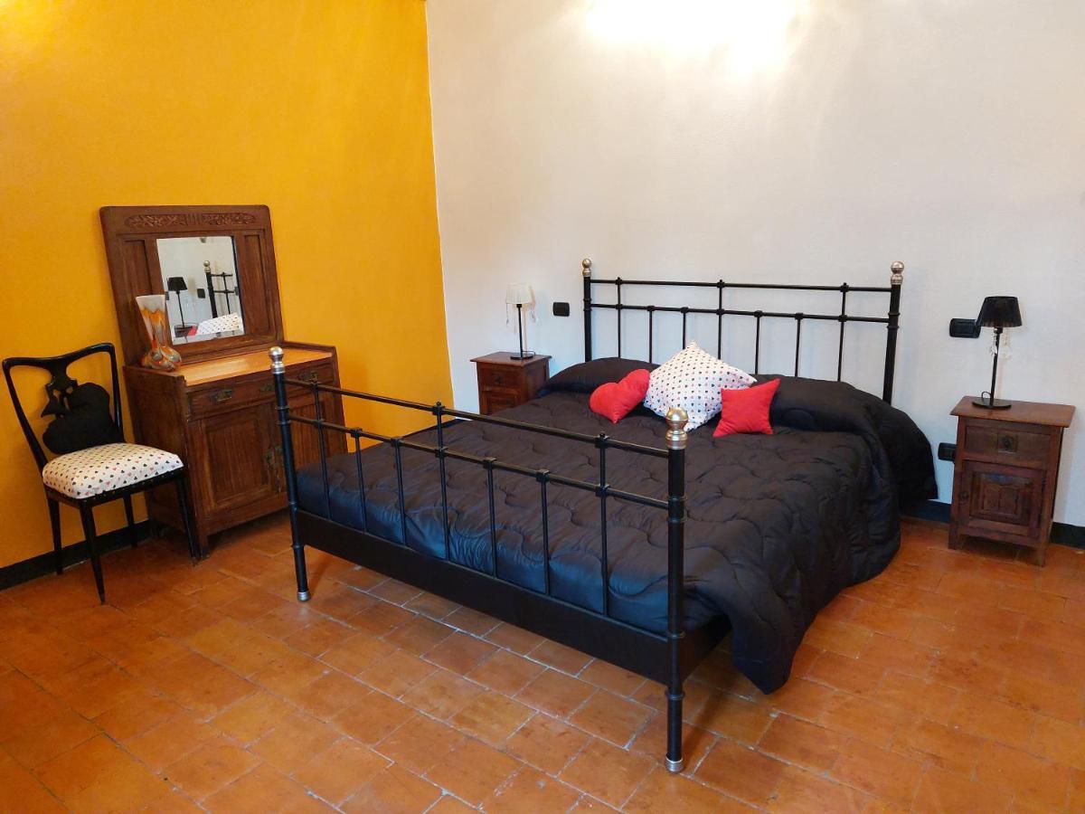 Nonna Litta Villa Albenga Exteriör bild