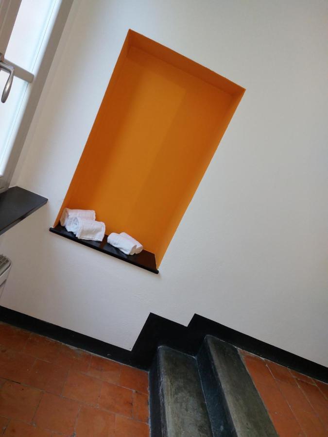 Nonna Litta Villa Albenga Exteriör bild