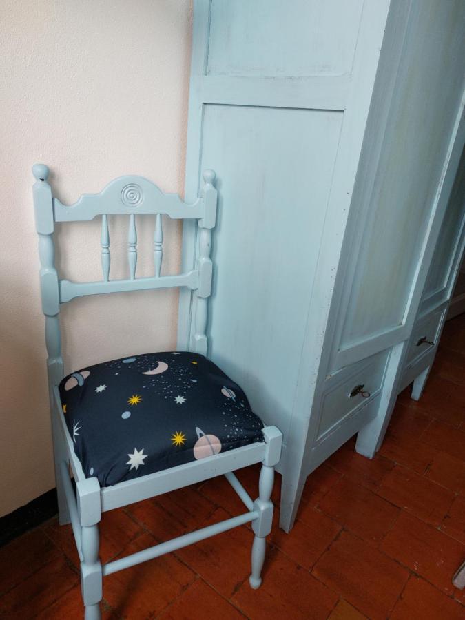 Nonna Litta Villa Albenga Exteriör bild