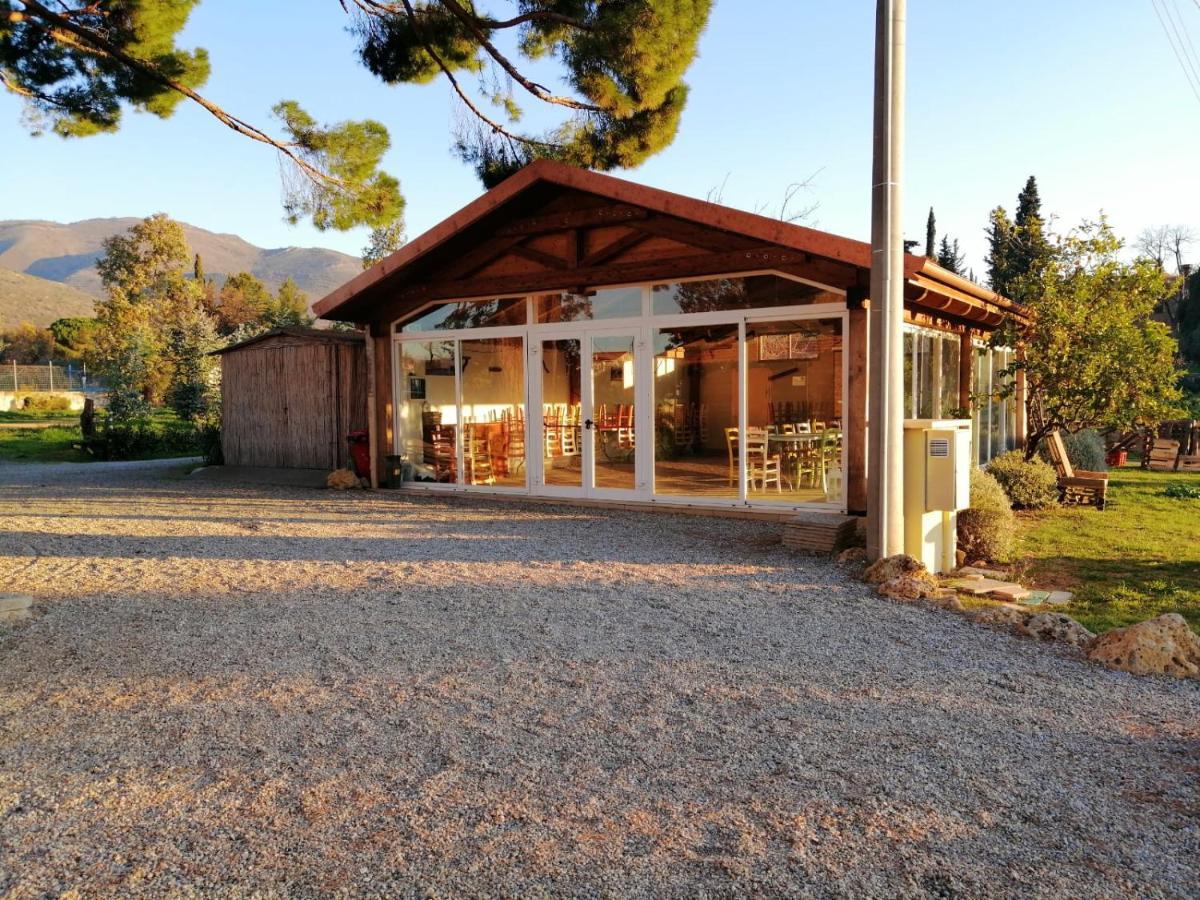 Nonna Litta Villa Albenga Exteriör bild