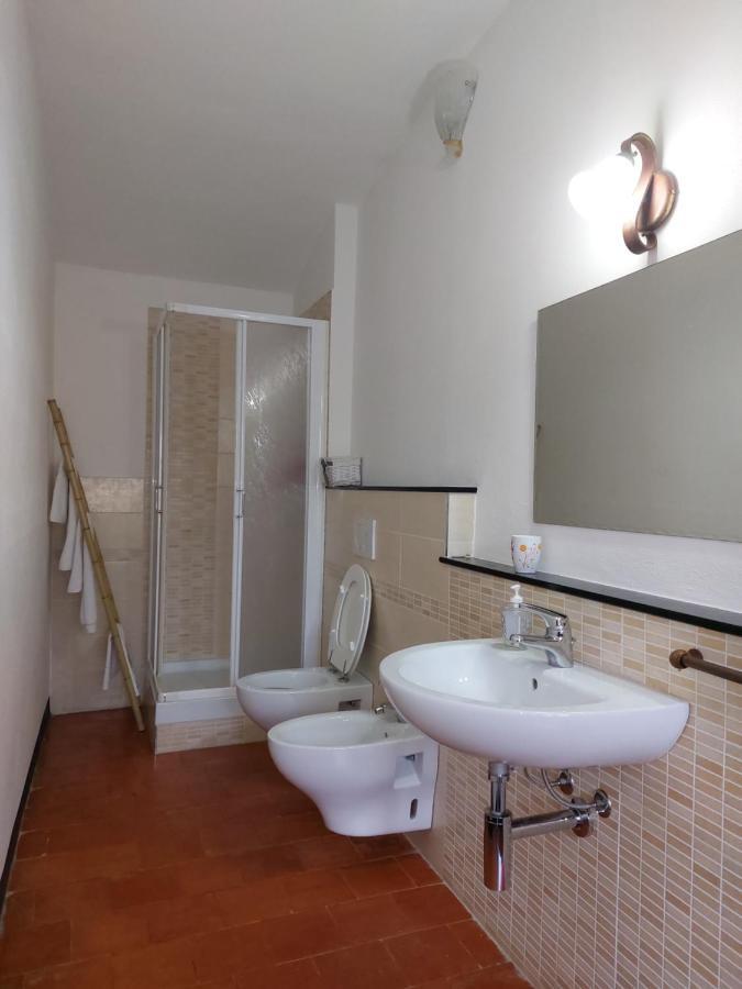 Nonna Litta Villa Albenga Exteriör bild