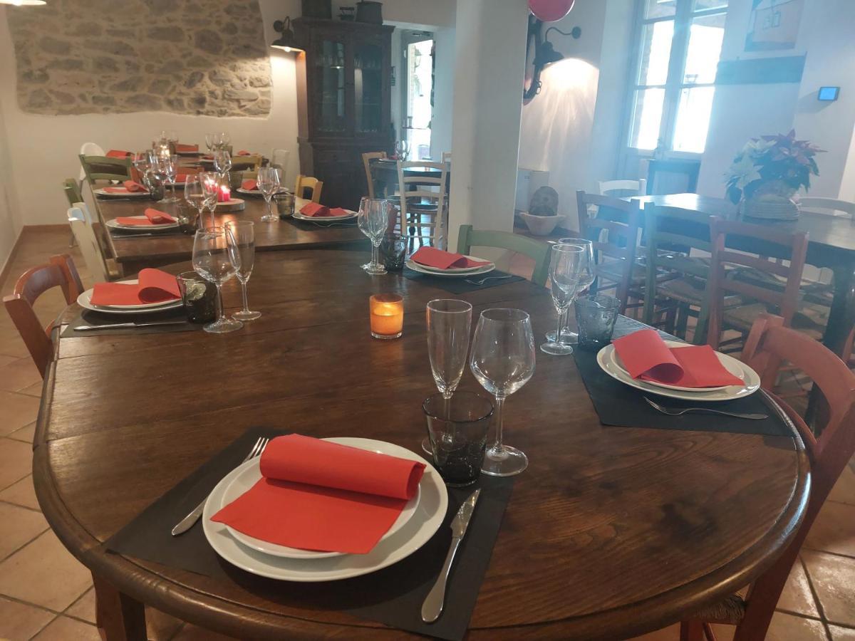 Nonna Litta Villa Albenga Exteriör bild