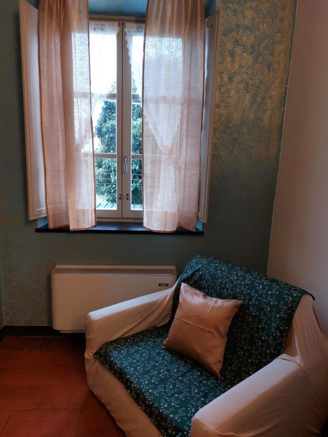 Nonna Litta Villa Albenga Exteriör bild